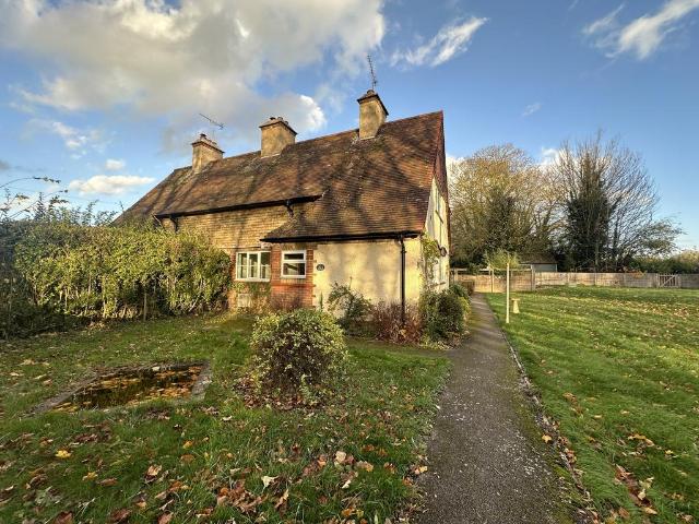 House for rent in Chedburgh, Suffolk