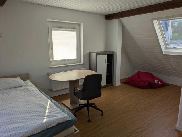 Apartment mieten in Bergerhausen, Baden-Württemberg