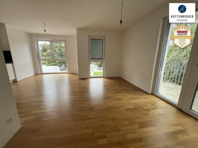 Etagenwohnung mieten in Wien