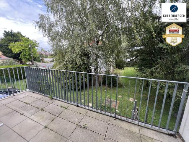 Etagenwohnung mieten in Wien, Donaustadt