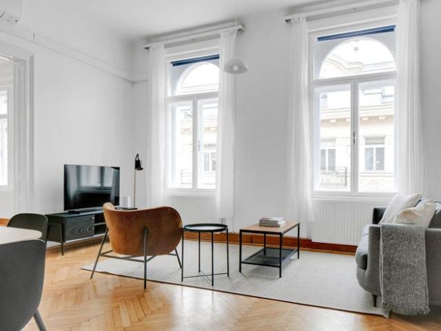 Apartment mieten in Innere Stadt, Wien