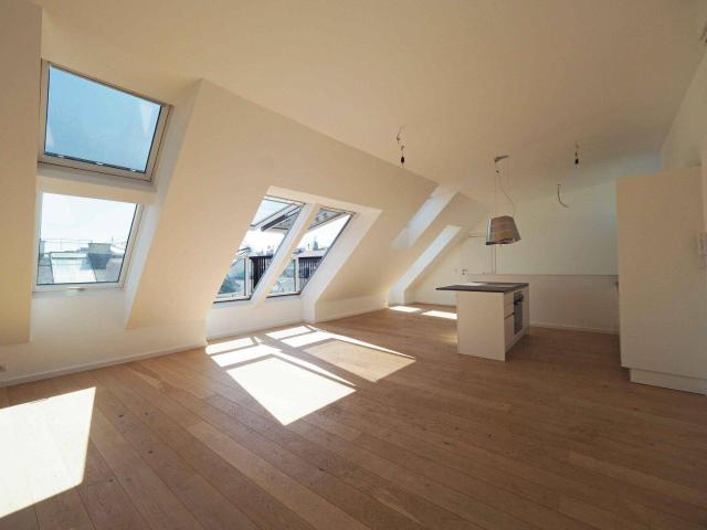 Apartment mieten in Innere Stadt, Wien