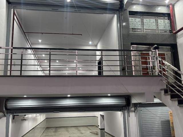 Commercial for rent in Tora, Arunachal Pradesh
