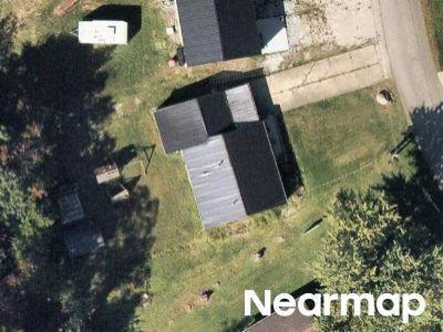 House for sale in Crestline, Ohio