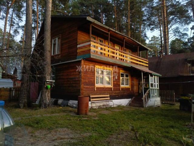Квартира продажа в Новосибирская область