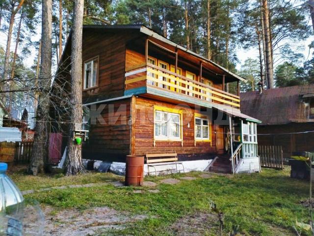Квартира продажа в Новосибирская область