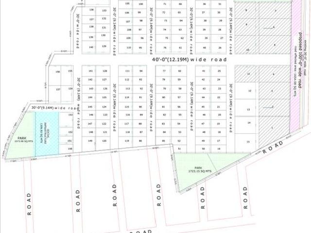 Land for sale in Bibinagar, Telangana