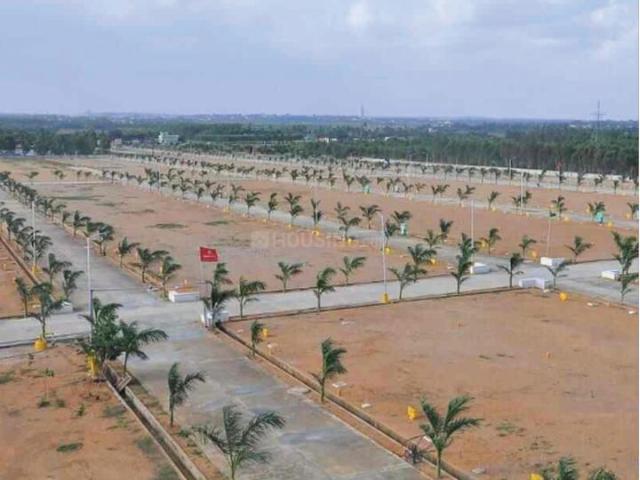 Land for sale in Bibinagar, Telangana