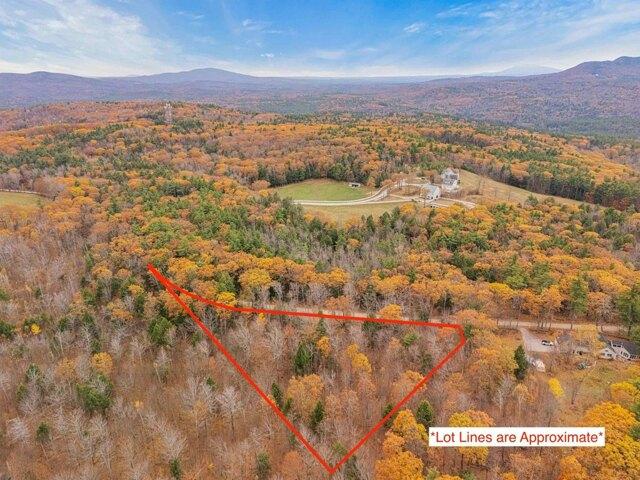 Land for sale in New Hampshire