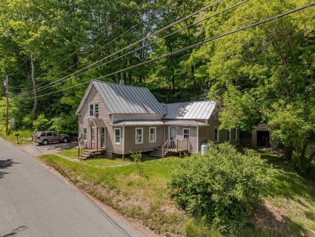 House for sale in Newbury, Vermont