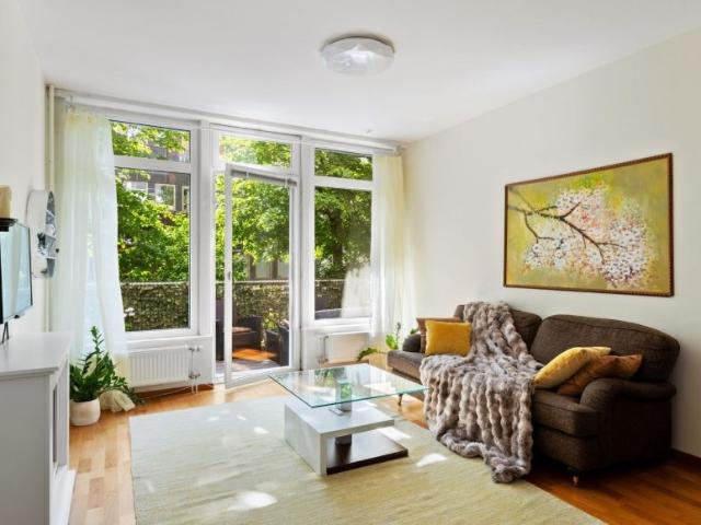 Lägenhet hyra i Täby, Stockholm