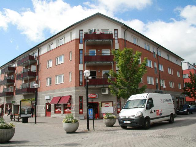 Lägenhet hyra i Mölnlycke, Västra Götaland