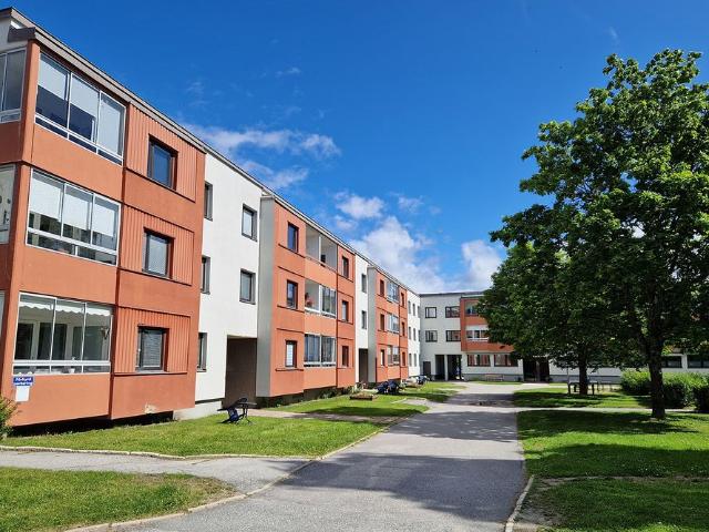 Lägenhet hyra i Kramfors, Västernorrland
