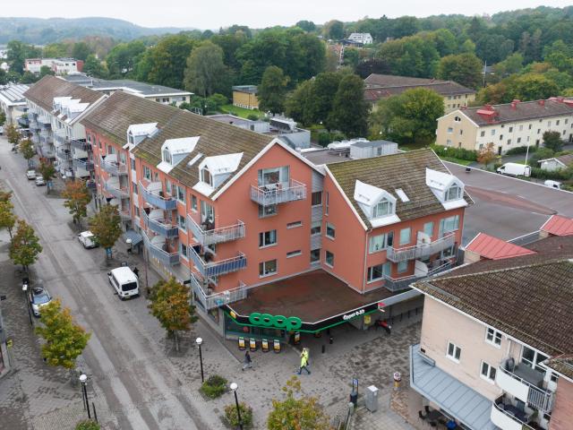Lägenhet hyra i Mölnlycke, Västra Götaland