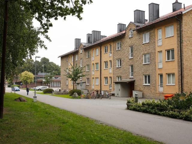 Lägenhet hyra i Oxelösund, Södermanland