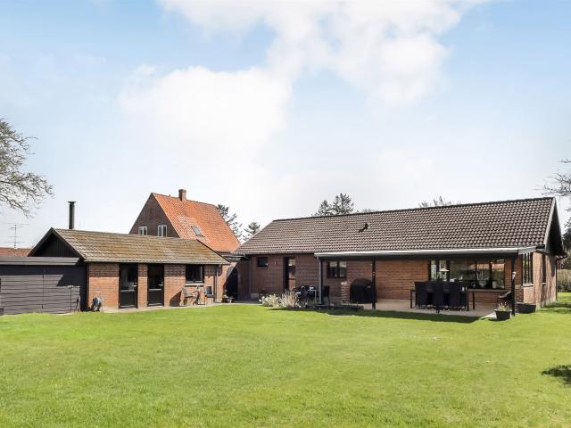 Villa til salg i Svendborg