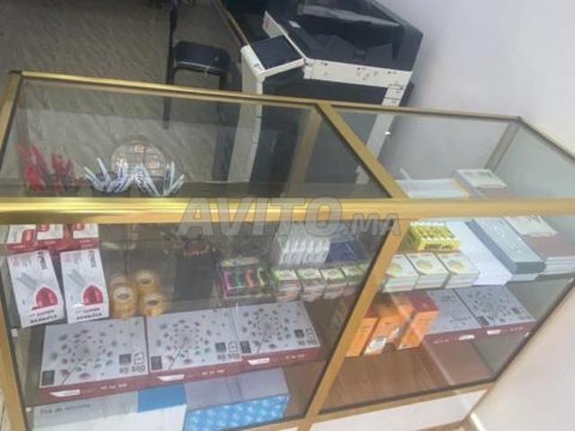 Local commercial location à Anfa, Gharb-Chrarda-Beni Hssen