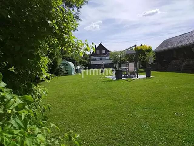 Maison vente à Haguenau-Wissembourg, Biblisheim
