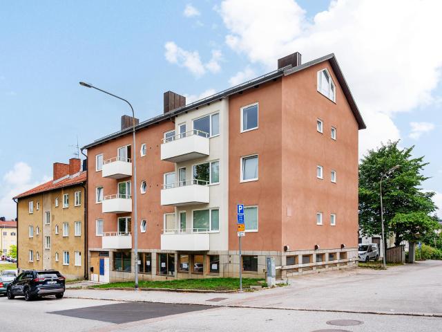 Bostad till salu i Södertälje, Stockholm