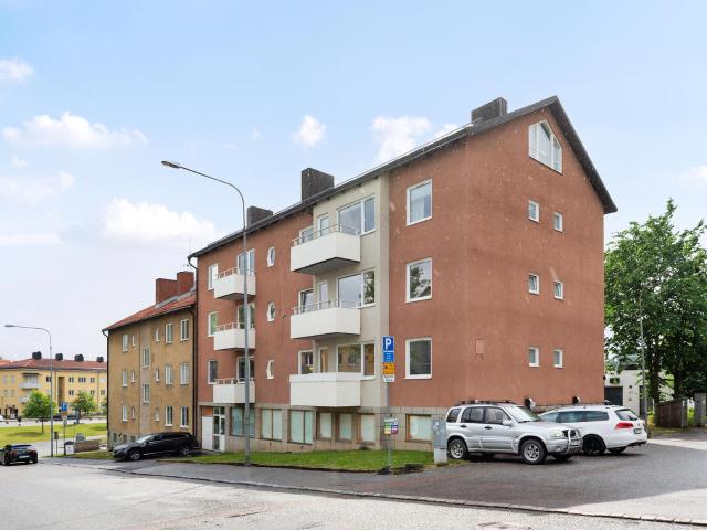 Bostad till salu i Södertälje, Stockholm