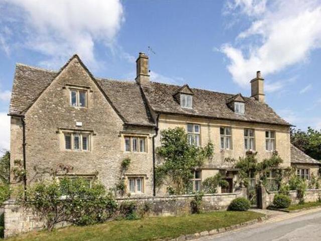 House for sale in Cirencester, Cotswold