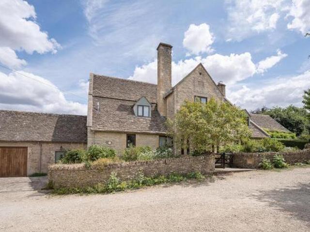 House for sale in Cirencester, Cotswold