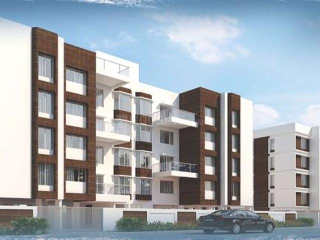 Flat for sale in Poona, National Capital Territory Of Delhi
