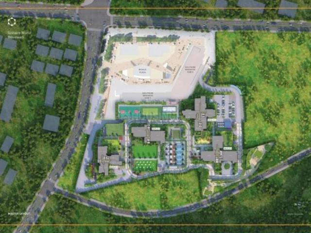 Commercial for sale in Poona, National Capital Territory Of Delhi