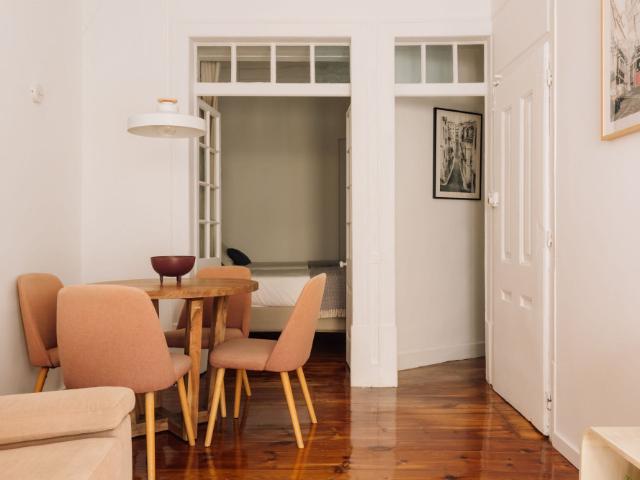 Apartamento alugar em Misericórdia, Lisboa