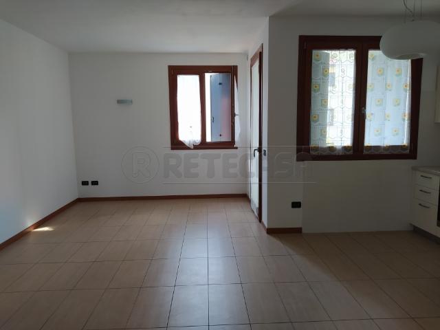 Appartamento in affitto a Casier, La Sicilia