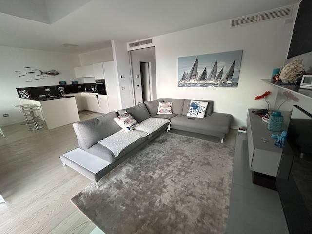 Appartamento in affitto a Borgo San Mauro / Naselje Svetega Mavra, Aurisina