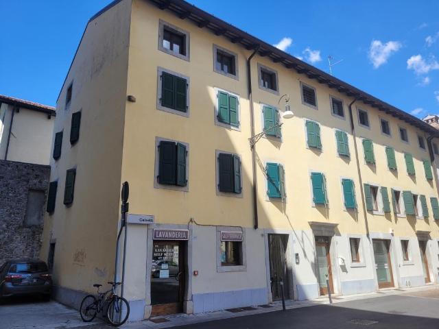 Appartamento in affitto a Borgo Gemona, Reana Del Roiale