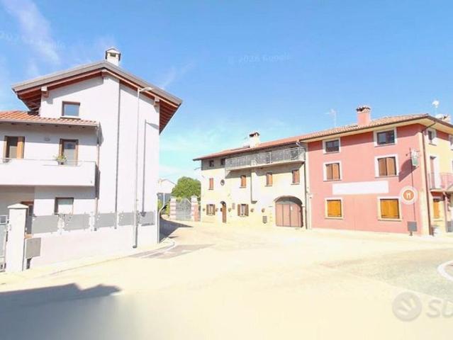 Stanza in affitto a Reana Del Roiale, Friuli-Venezia Giulia