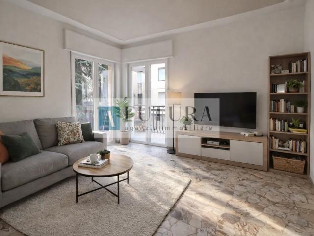 Appartamento in affitto a Vicenza, Veneto