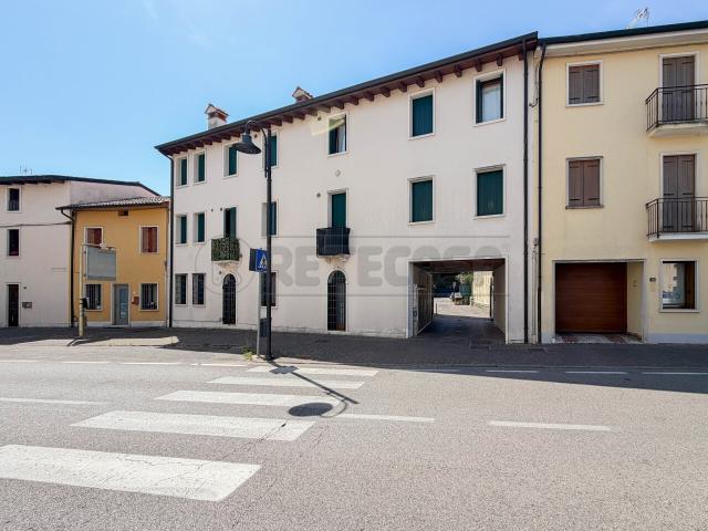 Appartamento in affitto a Centrale, Zugliano