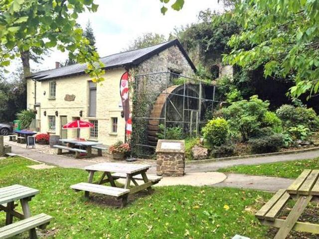 House for sale in Kentisbury, Devon