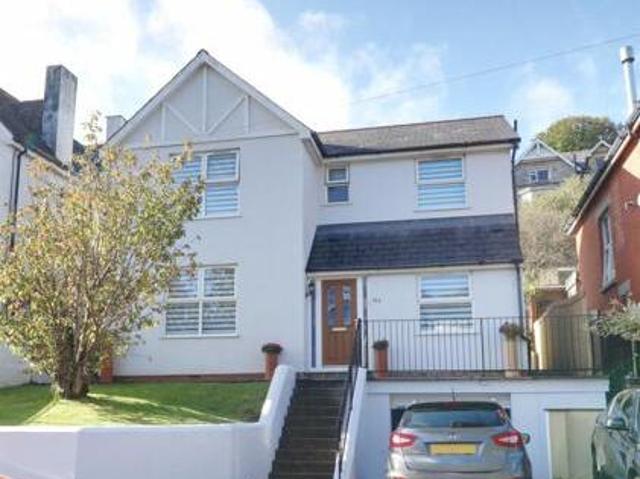 House for sale in Slade, Kentisbury
