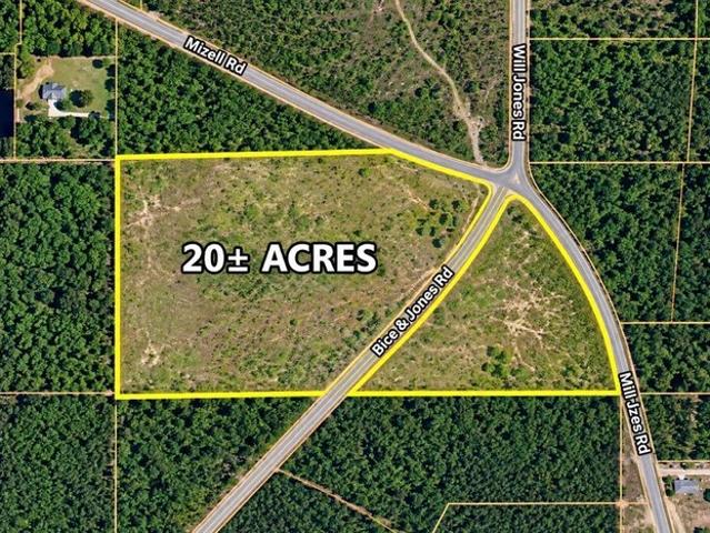 Land for sale in Vinegar Bend, Washington County