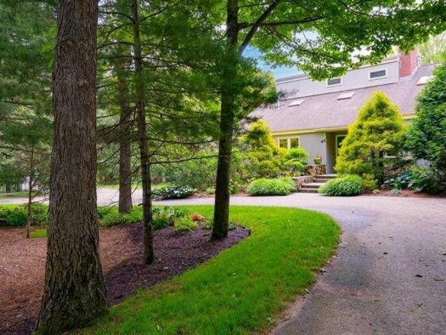 House for sale in Boxborough, Massachusetts