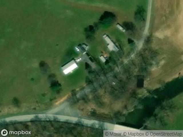 House for sale in Bedford, Pennsylvania