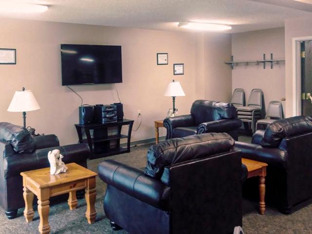 Apartment for rent in Kansas