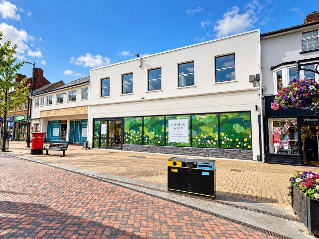 House for rent in Bicester, Cherwell