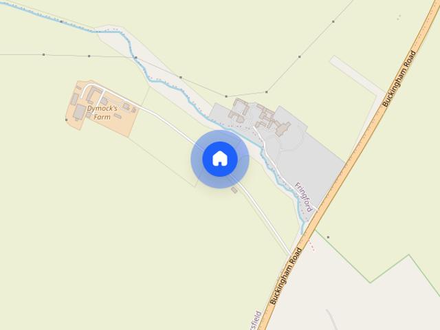 House for rent in Evershot, Oxfordshire