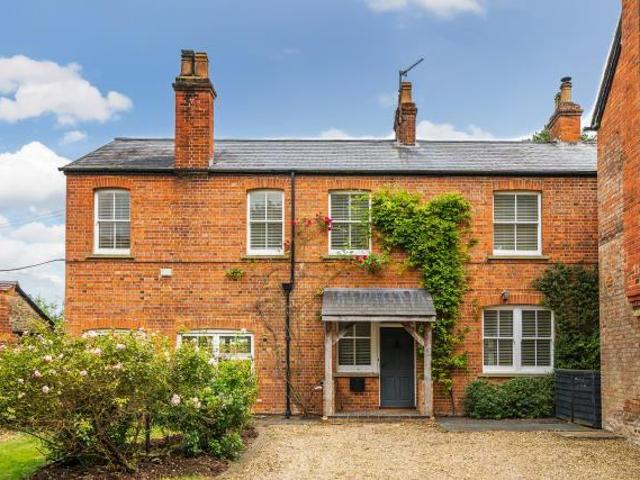 House for rent in Evershot, Oxfordshire