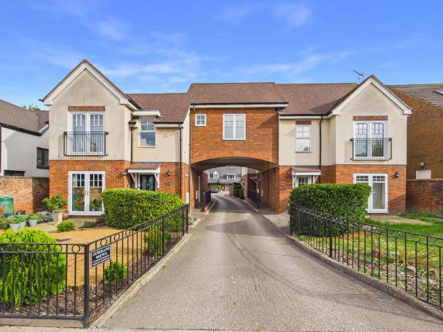 Apartment for rent in Quarrendon, Aylesbury
