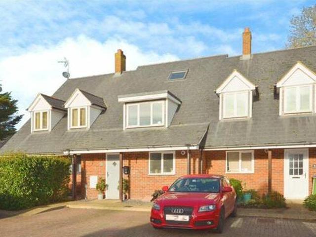 House for sale in Quarrendon, Aylesbury