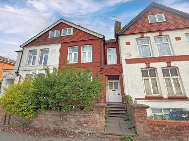 Apartment for rent in Quarrendon, Aylesbury