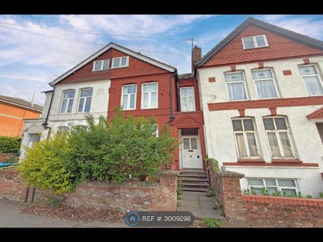 Apartment for rent in Quarrendon, Aylesbury