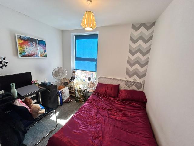 Room for rent in Quarrendon, Aylesbury