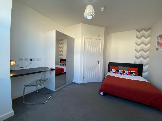 Room for rent in Quarrendon, Aylesbury